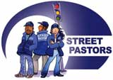 StreetPastor logo